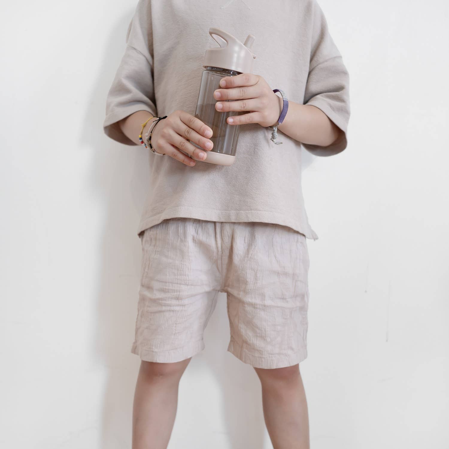 3 Sprouts - Wholesale Water Bottle - Kids Recycled Plastic Water Bottle18