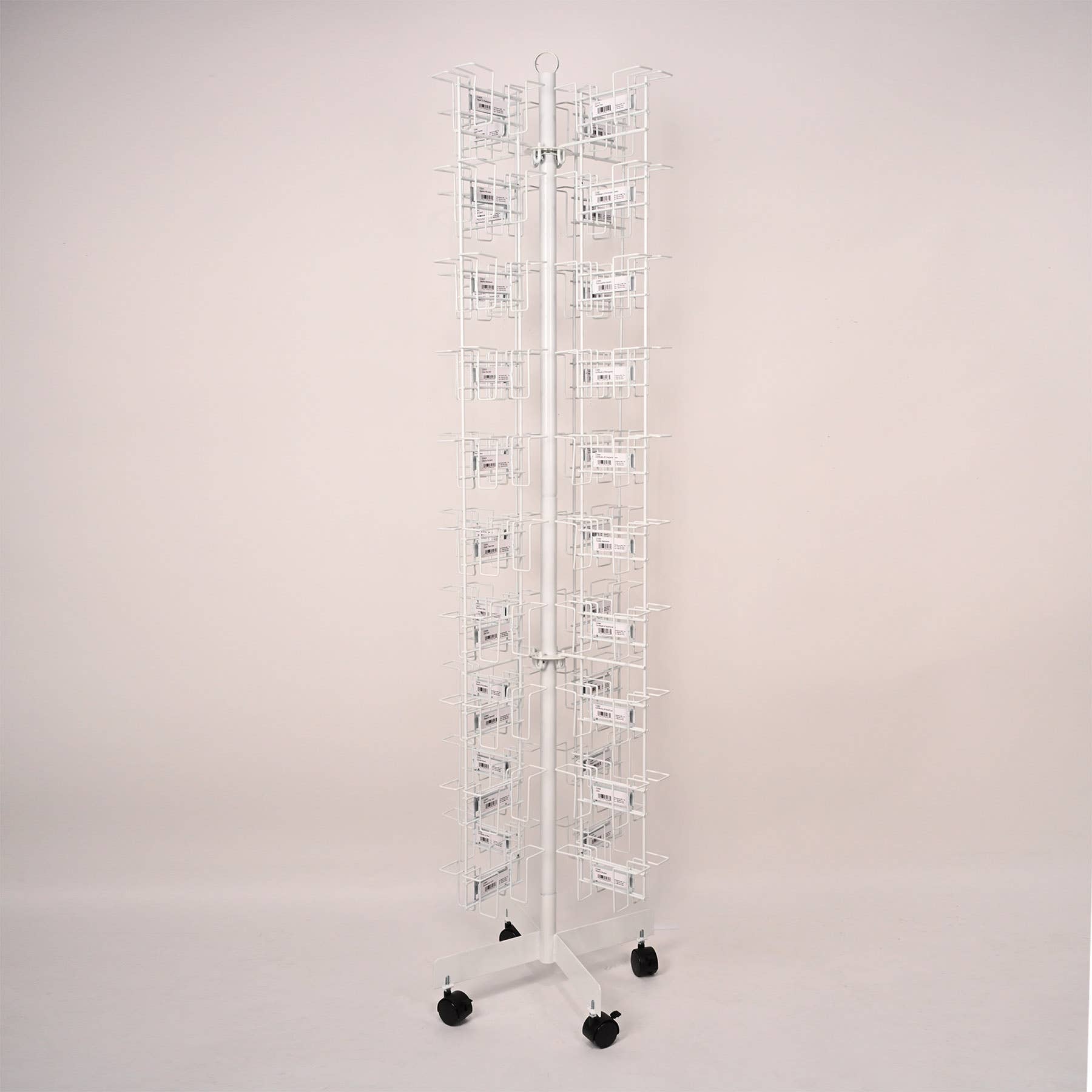 Beistle - Wholesale Retailer Display - Accessories - Floor Spinner Base/Pole (base portion only)1