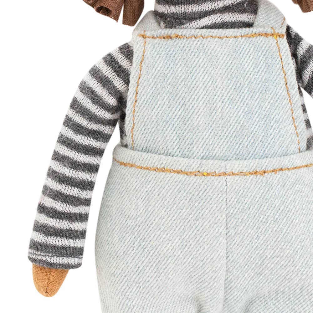 Orange Toys – wholesale Stuffed/plush toy – Kids & baby – Cotton plush, Cotti Motti, Simon the Lion -29cm-0+4