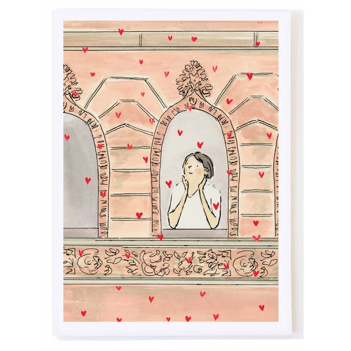 Love Forecast for wholesale by mollyOcards