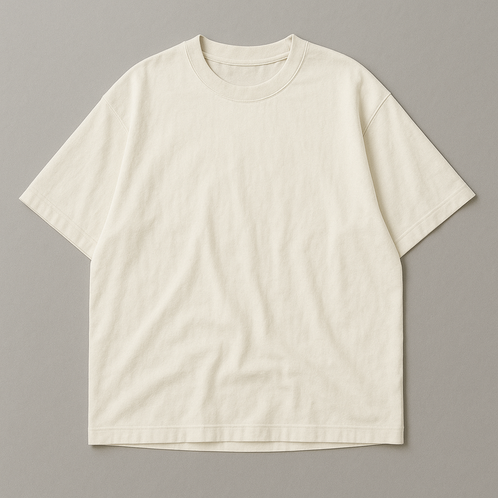 Factory Blanks - Wholesale Hoodie - Unisex - Free Sample of Premium Oversized Streetwear Blanks2