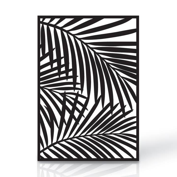 Bladpaneel 1 voor wholesale door Feddes Fabrications