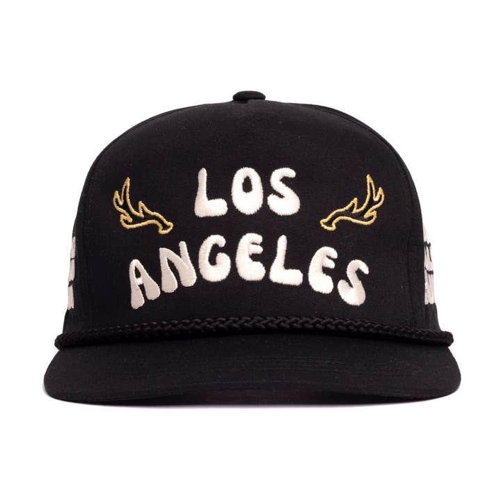 LOS ANGELES ANTLERS for wholesale by Good Quality Human