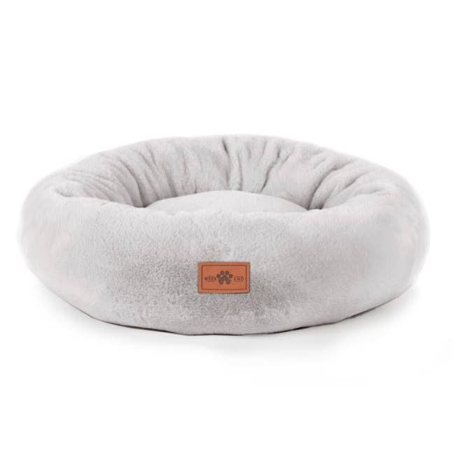 Donuts Exclusive Gris 50 para venta al por mayor de Bubimex