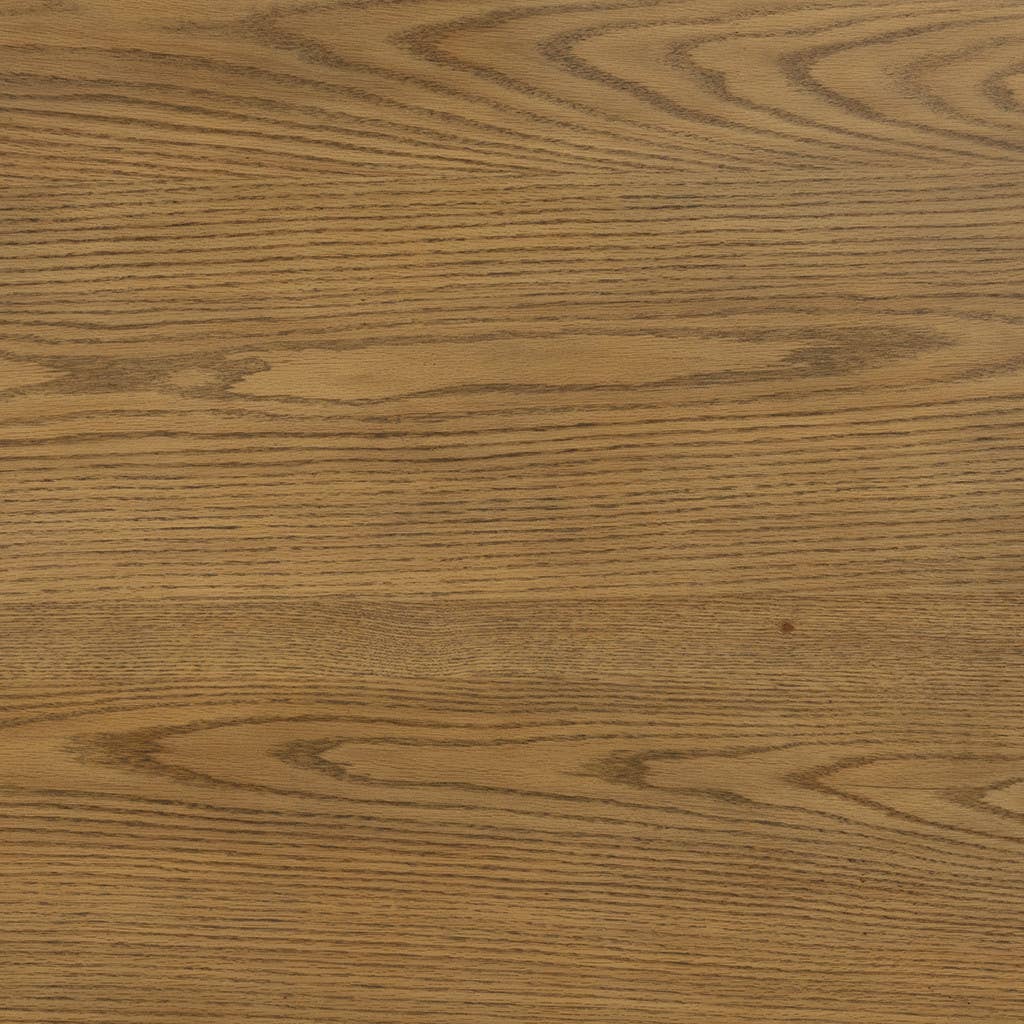 Olliix - Wholesale Bed - Rolling Pin Style Turned Post Bed Bedframe, Natural *10