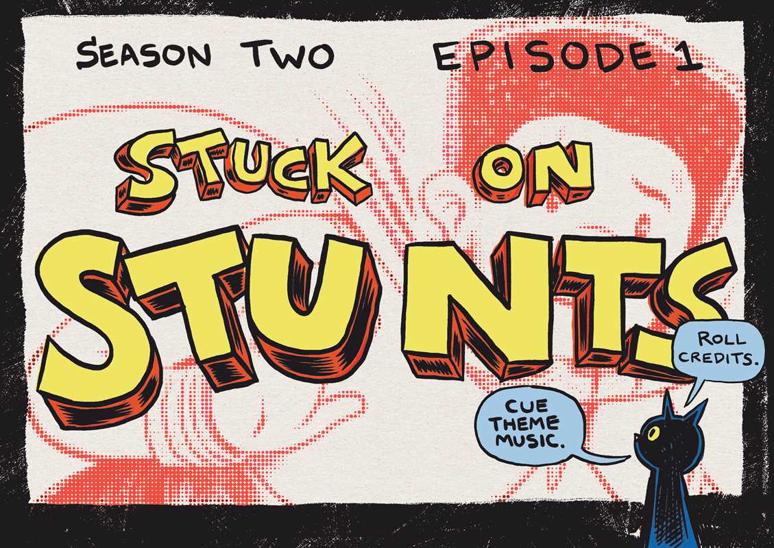 Simon & Schuster - Wholesale Middle Grade Book (9-12) - Stuntboy, In-Between Time by Jason Reynolds5