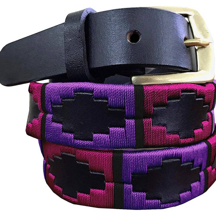 TOSTADO - Skinny pikébälte för wholesale av Polo By Carlos Diaz UK