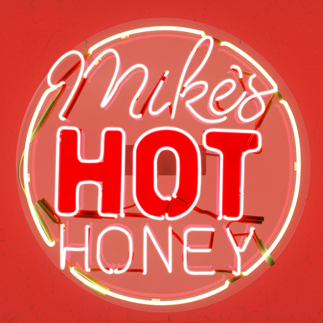 Mike's Hot Honey - Wholesale Honey - Mike's Hot Honey | Extra Hot | 6-pk | 12oz | Squeeze Bottle9