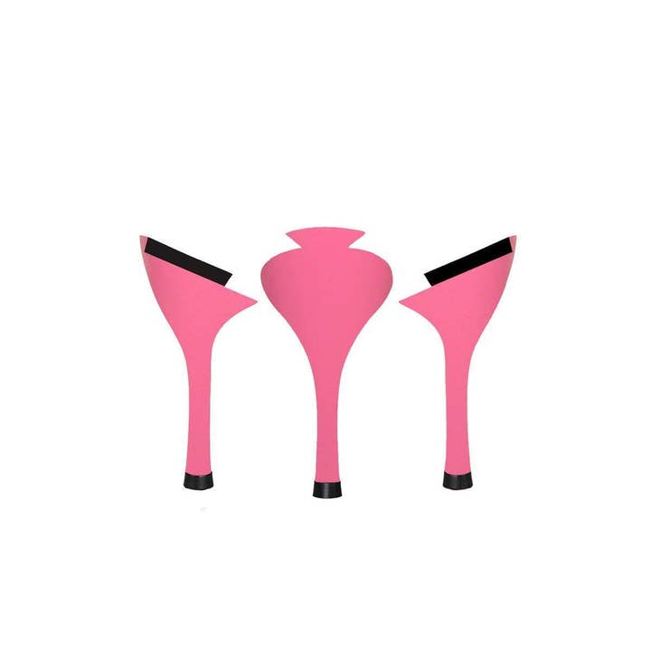 TANYA HEATH Paris - Wholesale High Heels - Women's - T2 FRANÇOIS READY-TO-WEAR sizes 37 to 39.54