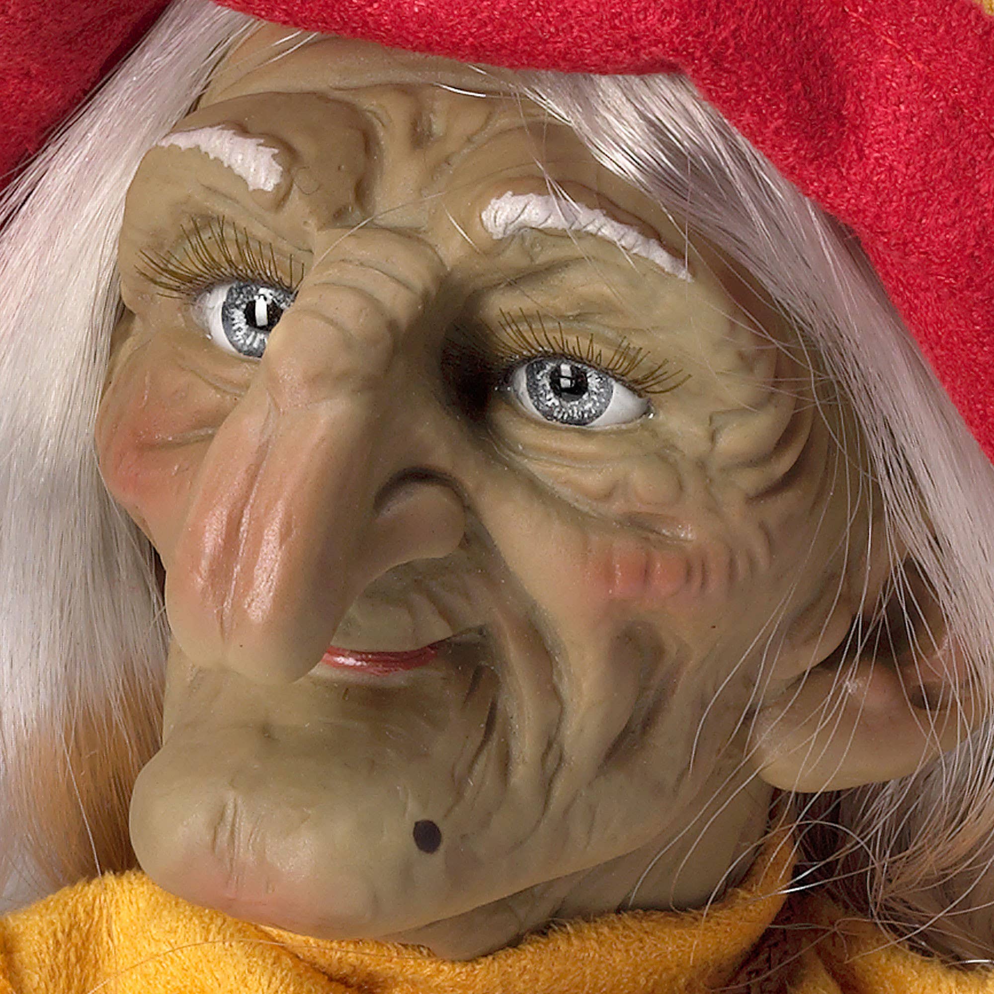 LAMAGIK, S.L. - Wholesale Decorative Figurine - Bruixeta (Enhances Magical Powers, Against the Evil Eye)2