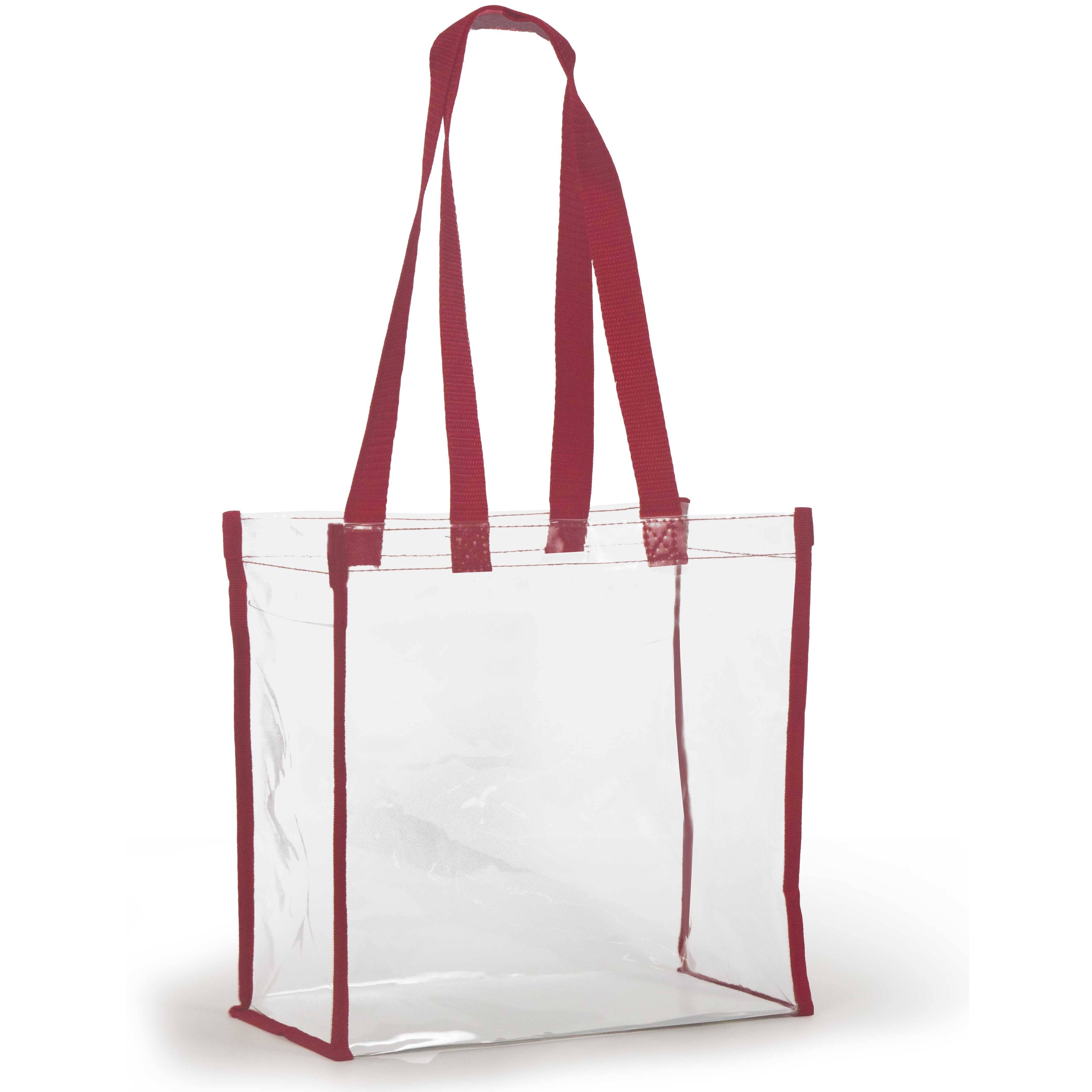 Desden - Vente Tote bag – unisexe - Sac fourre-tout transparent personnalisé avec votre logo4