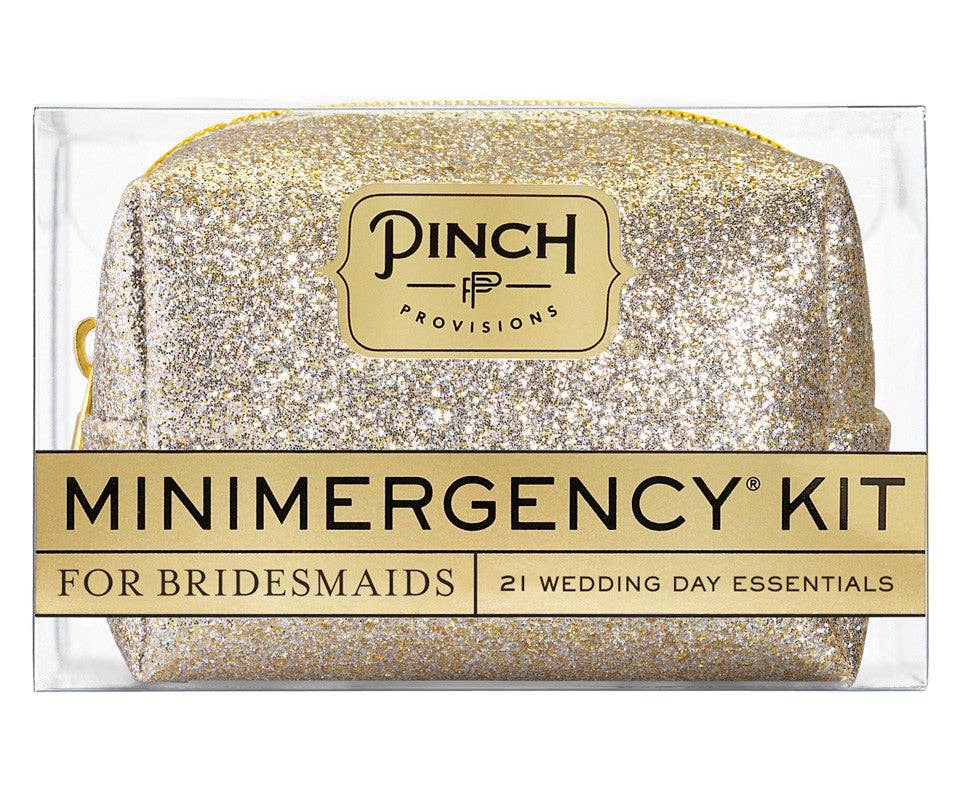Pinch Provisions - Wholesale Pouch - Women's - Minimergency Kit for Bridesmaids6