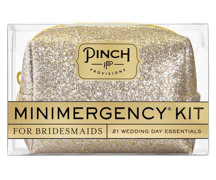 Pinch Provisions - Wholesale Pouch - Women's - Minimergency Kit for Bridesmaids6