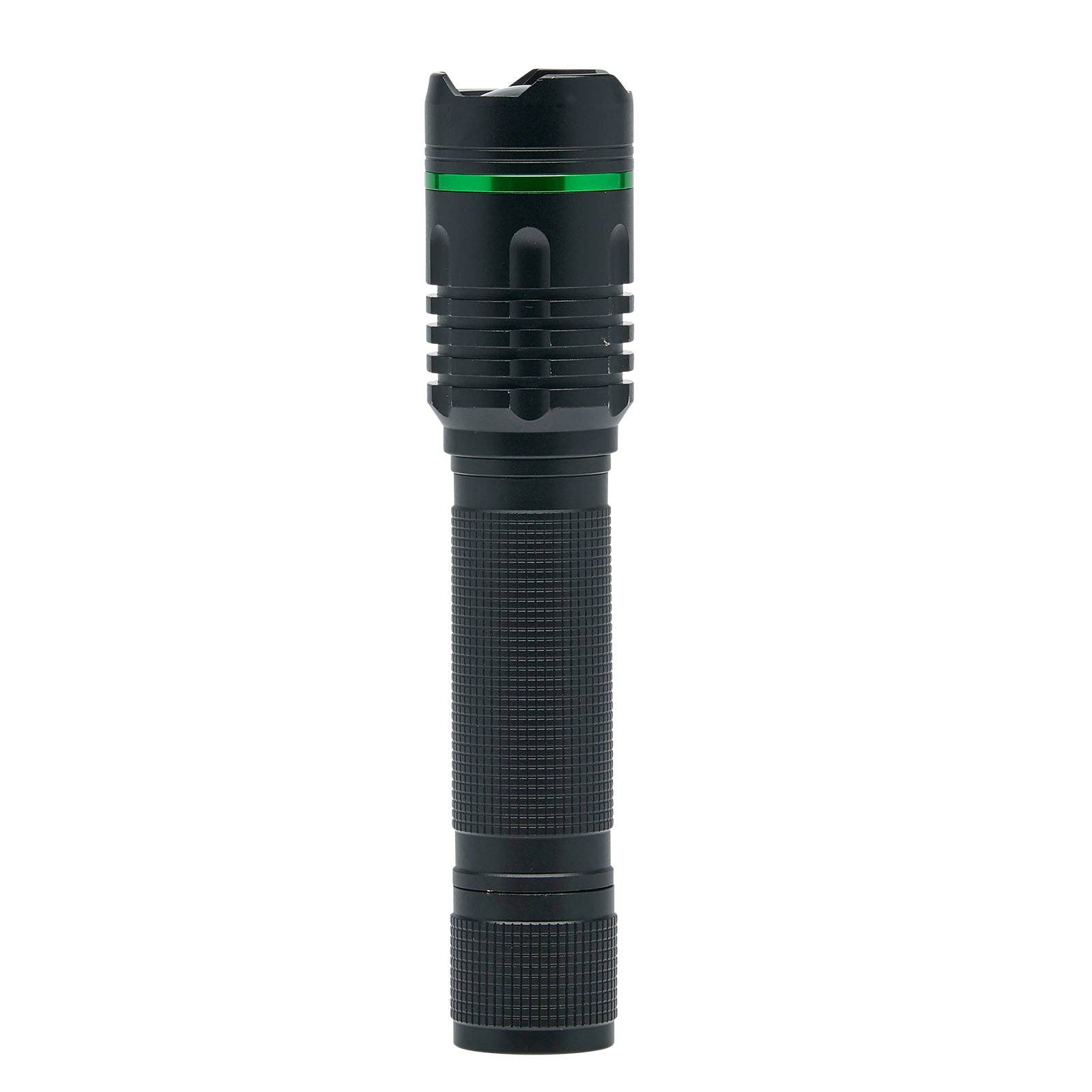 LitezAll - Wholesale Flashlight - LitezAll Thin Rechargeable 1000 Lumen Tactical Flashlight12