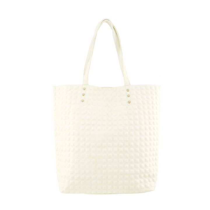 anbfashion - Wholesale Tote Bag - Women's - MANDEE GROVE TOTE BAG 2458-1