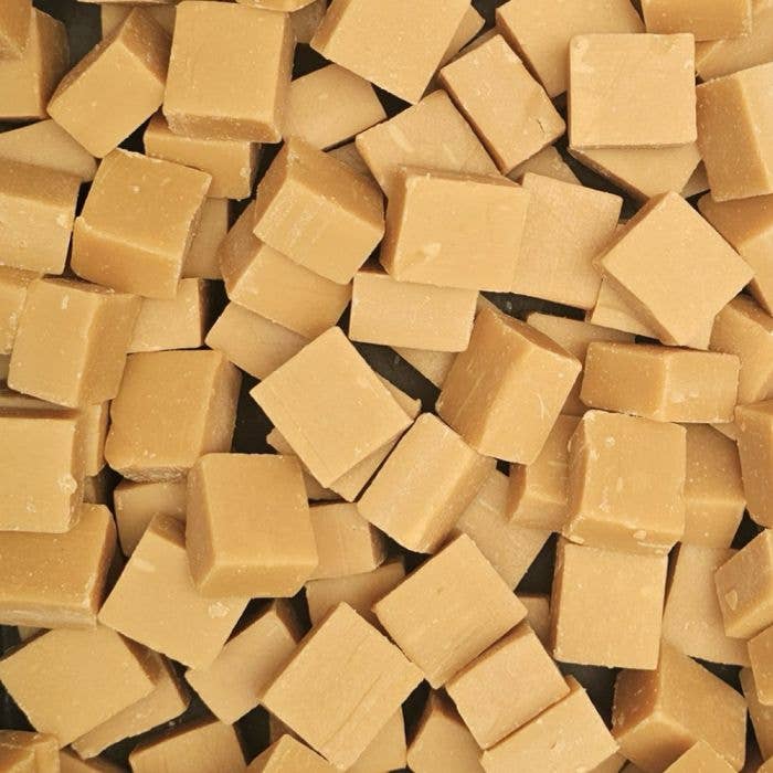 TheJar.Company - Wholesale Fudge - №9 - Vanilla Fudge1