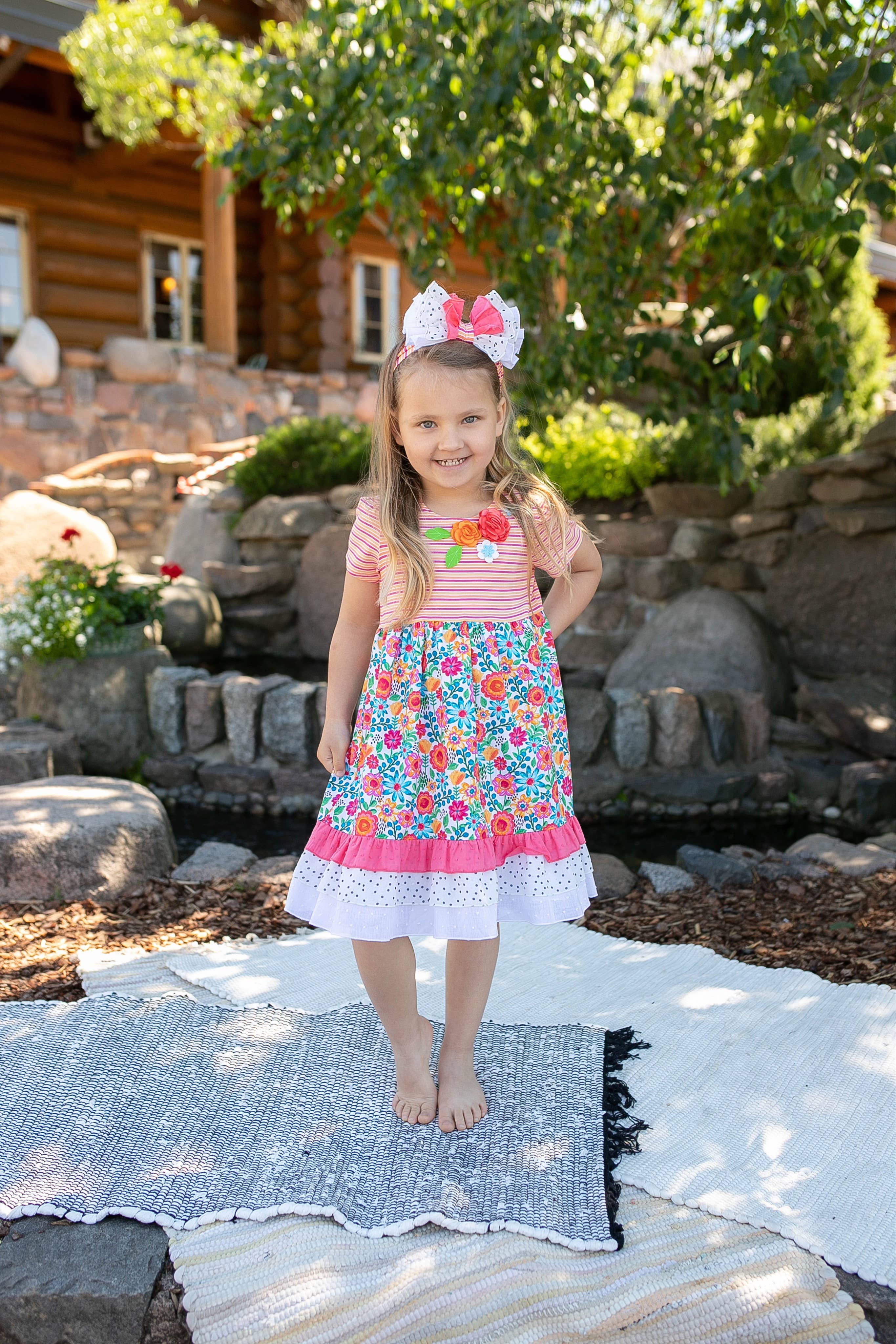 Vestido Nina Por Mayor Vestidos De Nena Por Mayor Ropa Nena Por