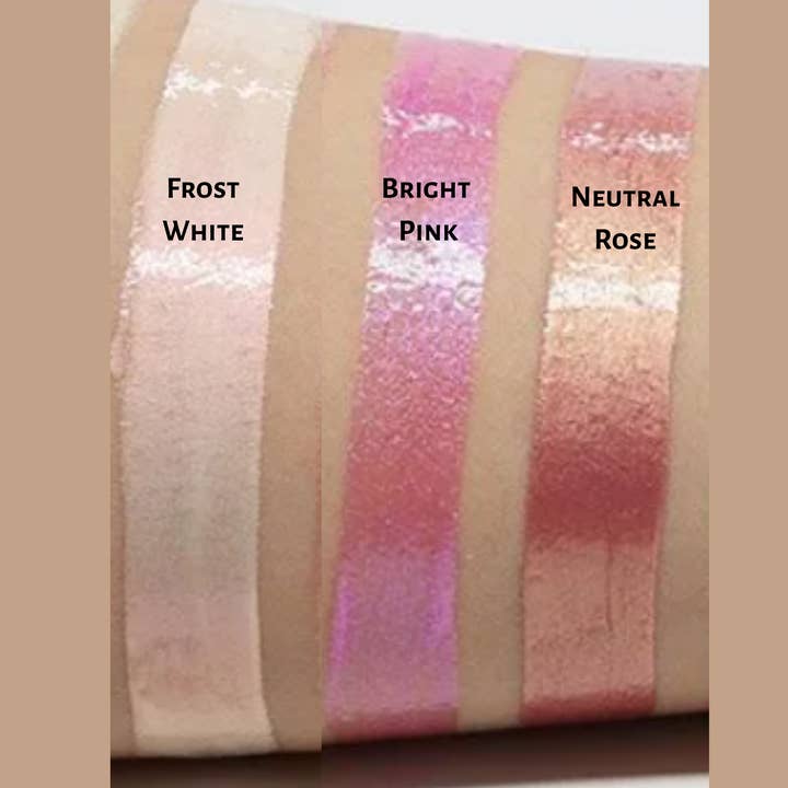 Mettalusso Inc - Wholesale Lip Gloss - Mettalusso Mouth Beautiful Vegan Super Shimmer Lipgloss2