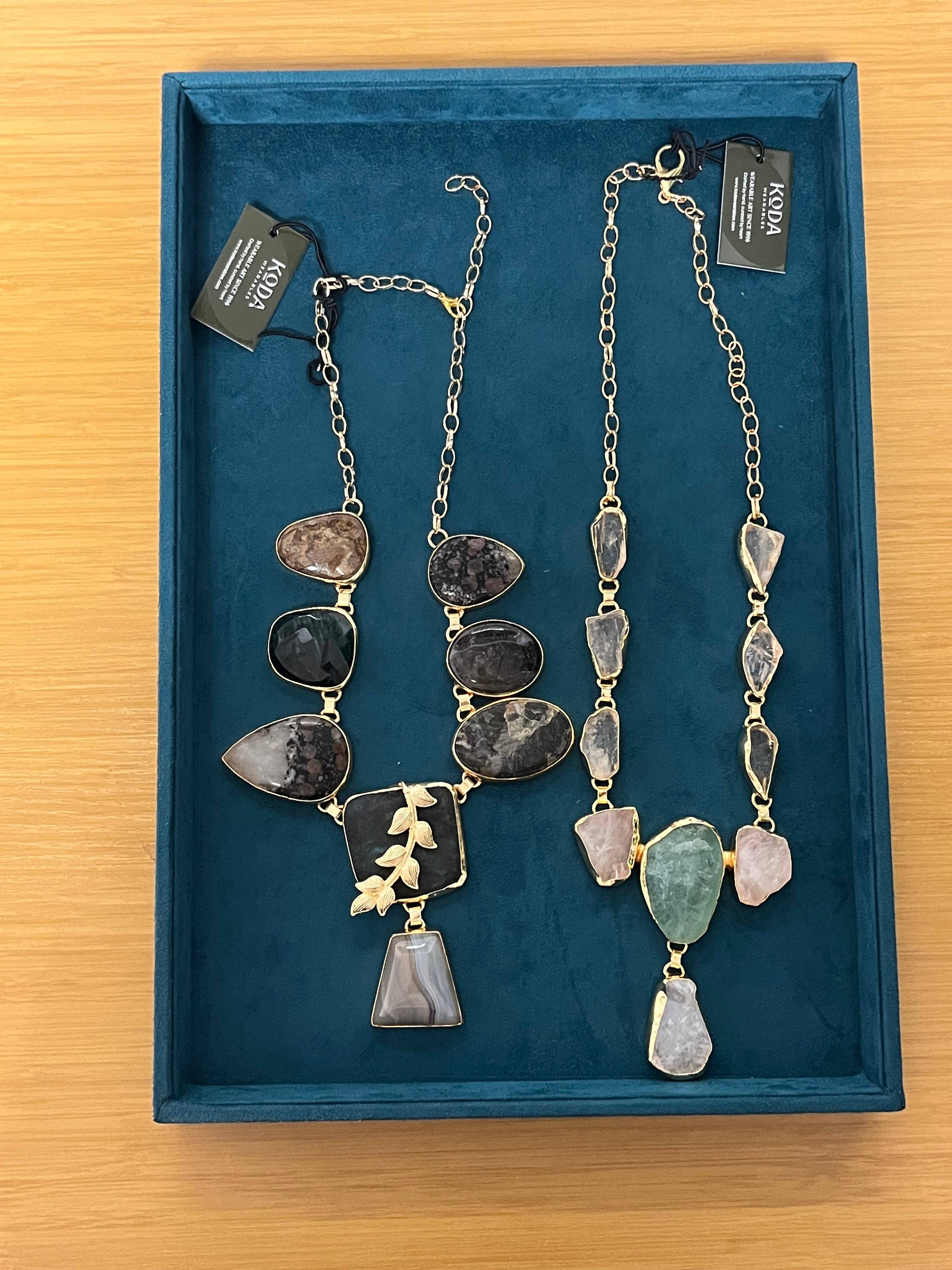 Koda Wearables - Vente Supports et présentoirs à bijoux - Plateau de présentation pour bijoux2