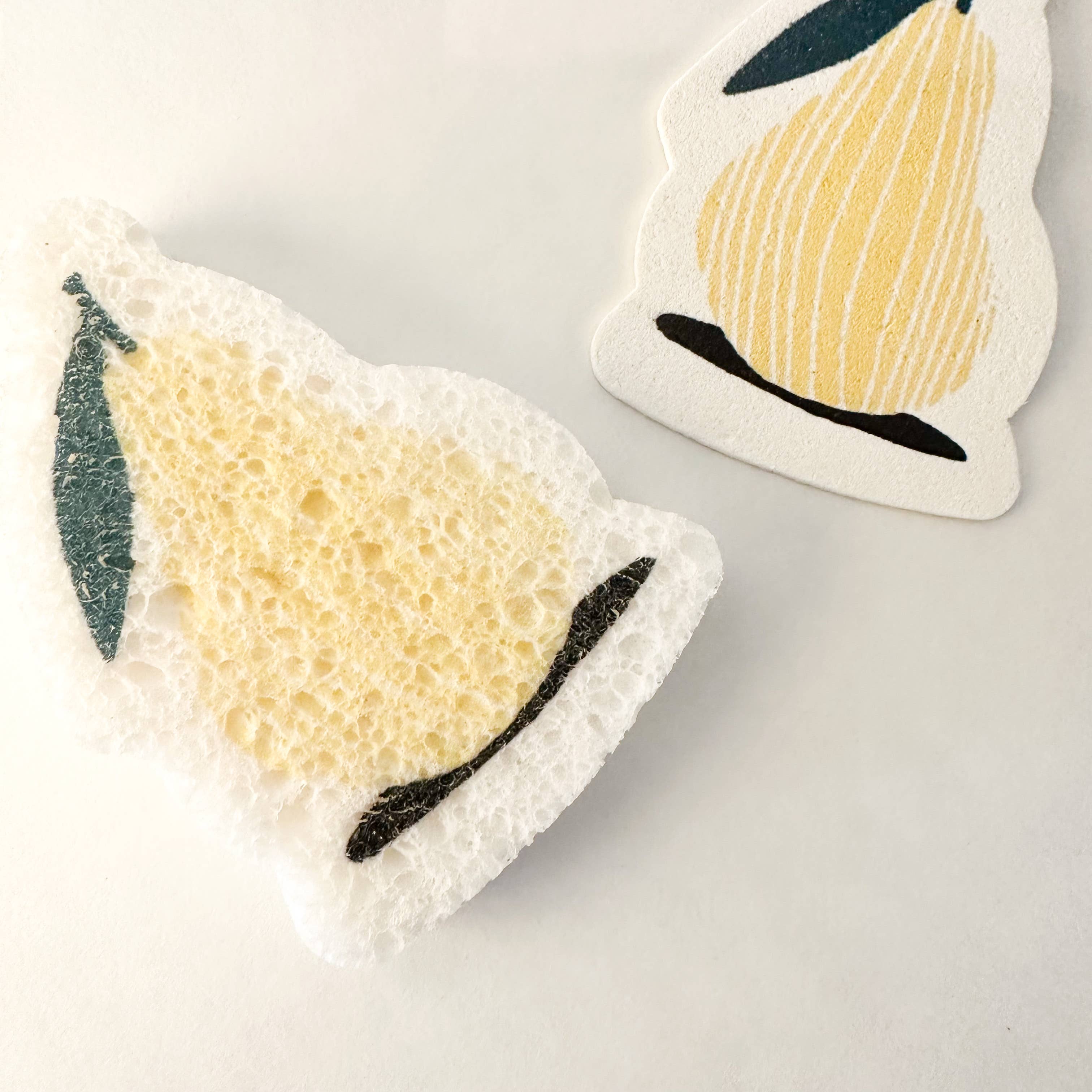 Smile Boutiques - Wholesale Cleaning Sponge - Natural Cellulose Pop up Sponges | Biodegradable2