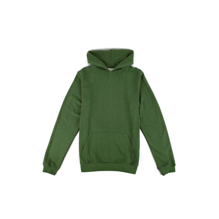 Hemp Camel - Wholesale Hoodie - Unisex - French Terry Oversized Hoody5