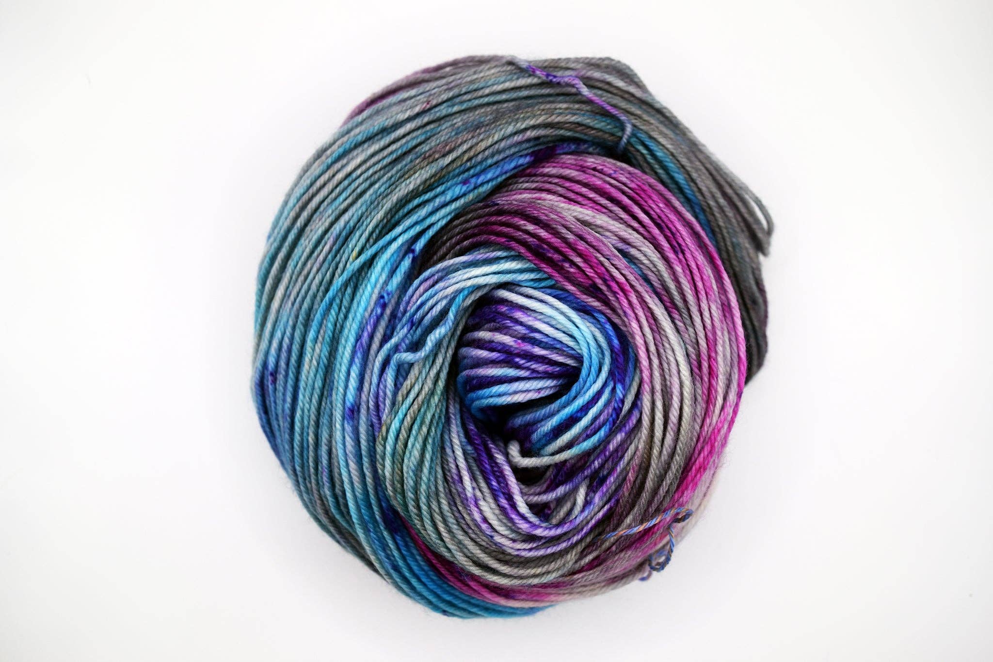 Briar Patch Fibre Co - Wholesale Yarn - Aphrodite1