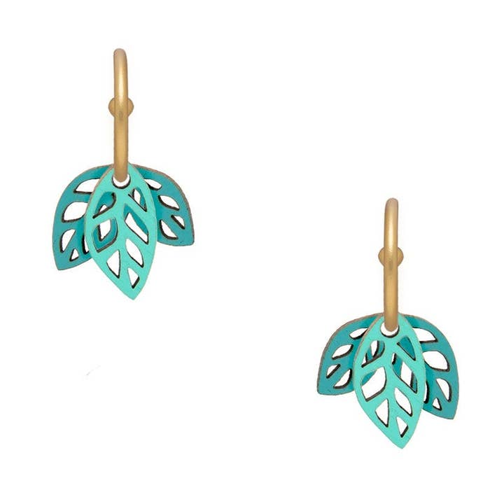 Mini Rustling Green por atacado de Materia Rica ☀️