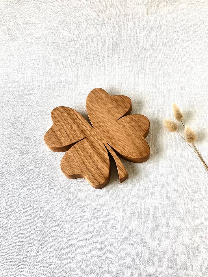 Sottopentola Trifoglio per la vendita all'ingrosso da parte di L’Atelier Brindille