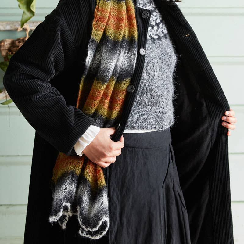 Modern Daily Knitting – wholesale Crafts, hobbies & DIY book – MDK Field Guide No. 26: Moss - Wholesale Paperback11