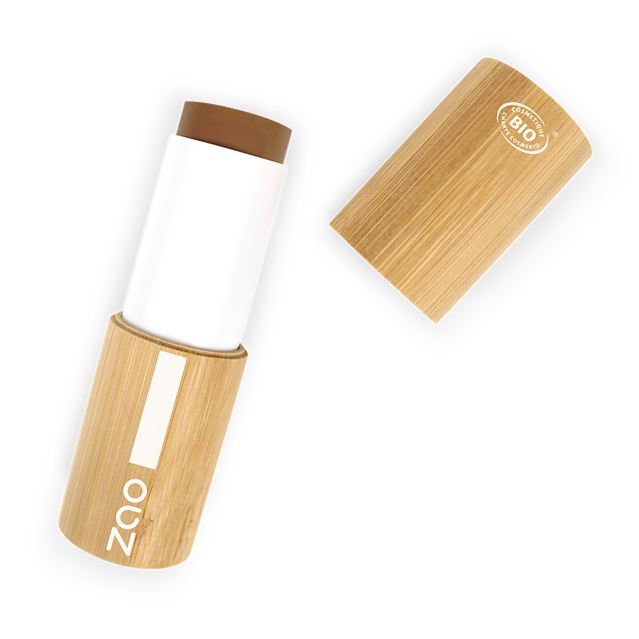 Zao Makeup - Wholesale Foundation - ZAO Stick Foundation *** organic and vegan13