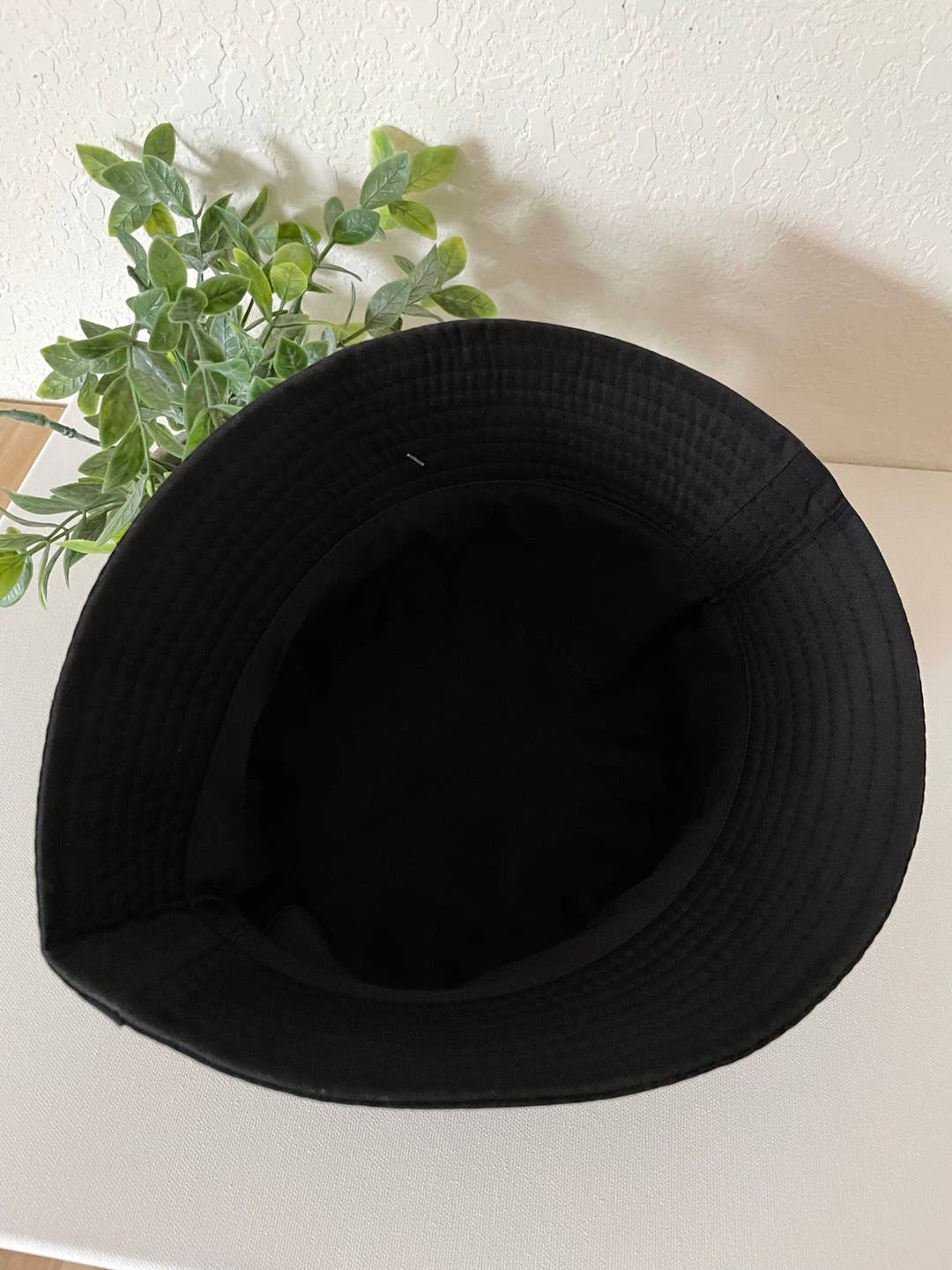 One Nine – Chapéu de pescador - Mulher por atacado – Chapéu Balde Glitter Glitter do Dia de São Patrício1