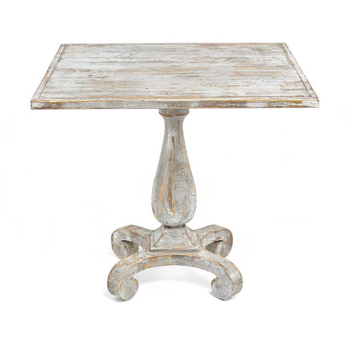 Mesa Duccio de diseño clásico para amantes del siglo XVI para venta al por mayor de Casapitti