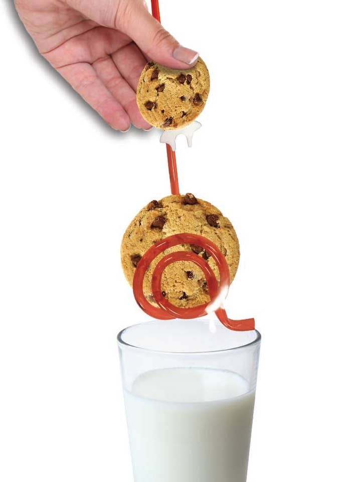 Cookie Dunker, paquet de 2 pour la vente par Jokari