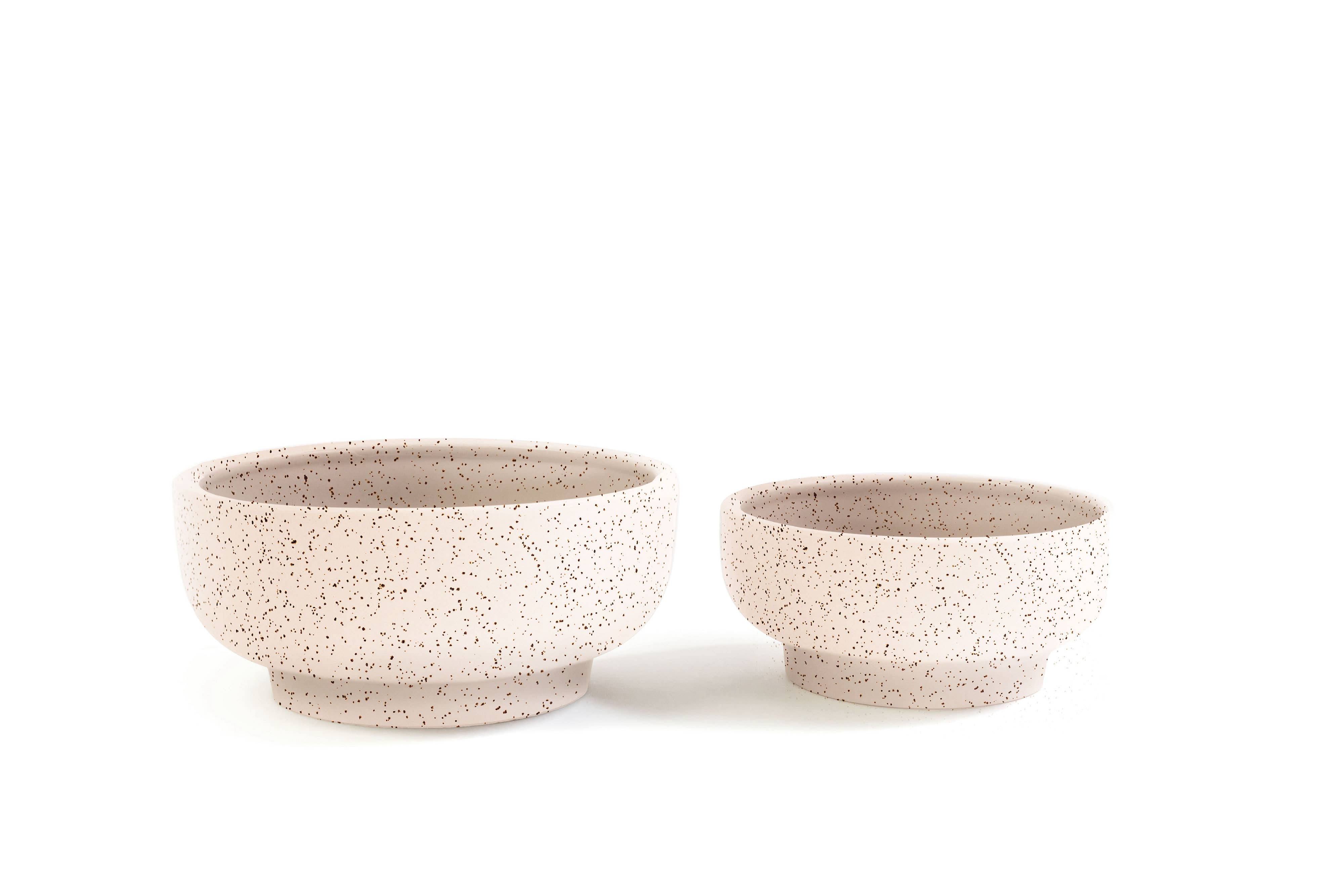 Momma Pots - Wholesale Plant Pot - 9" Pedestal Home and Garden Bowls27