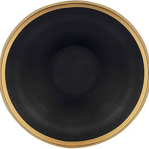 benjashop – Conjunto de chá por atacado – Conjunto de Chá Turco Pasabahce com Copos e Pratos (Conjunto com 6)1