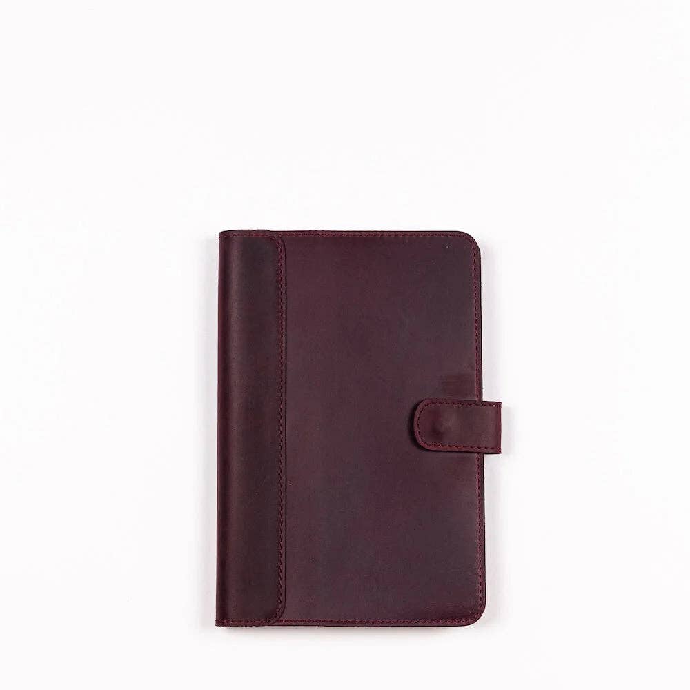 Viva Workshop - Wholesale Journal/Diary - Classic Leather Journal4