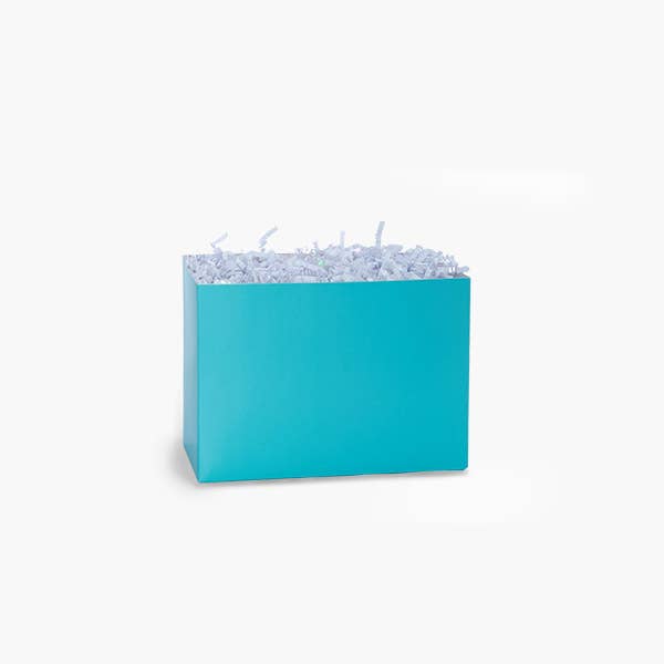 Nashville Wraps - Wholesale Gift Box - Solid Color Gift Basket Boxes
