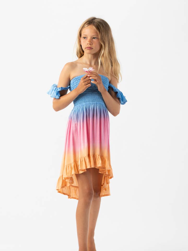 Kids Lover Dress for wholesale by Tiare Hawaii