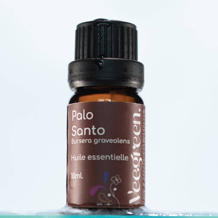 Veegreen - Wholesale Essential Oil - Palo Santo essential oil1