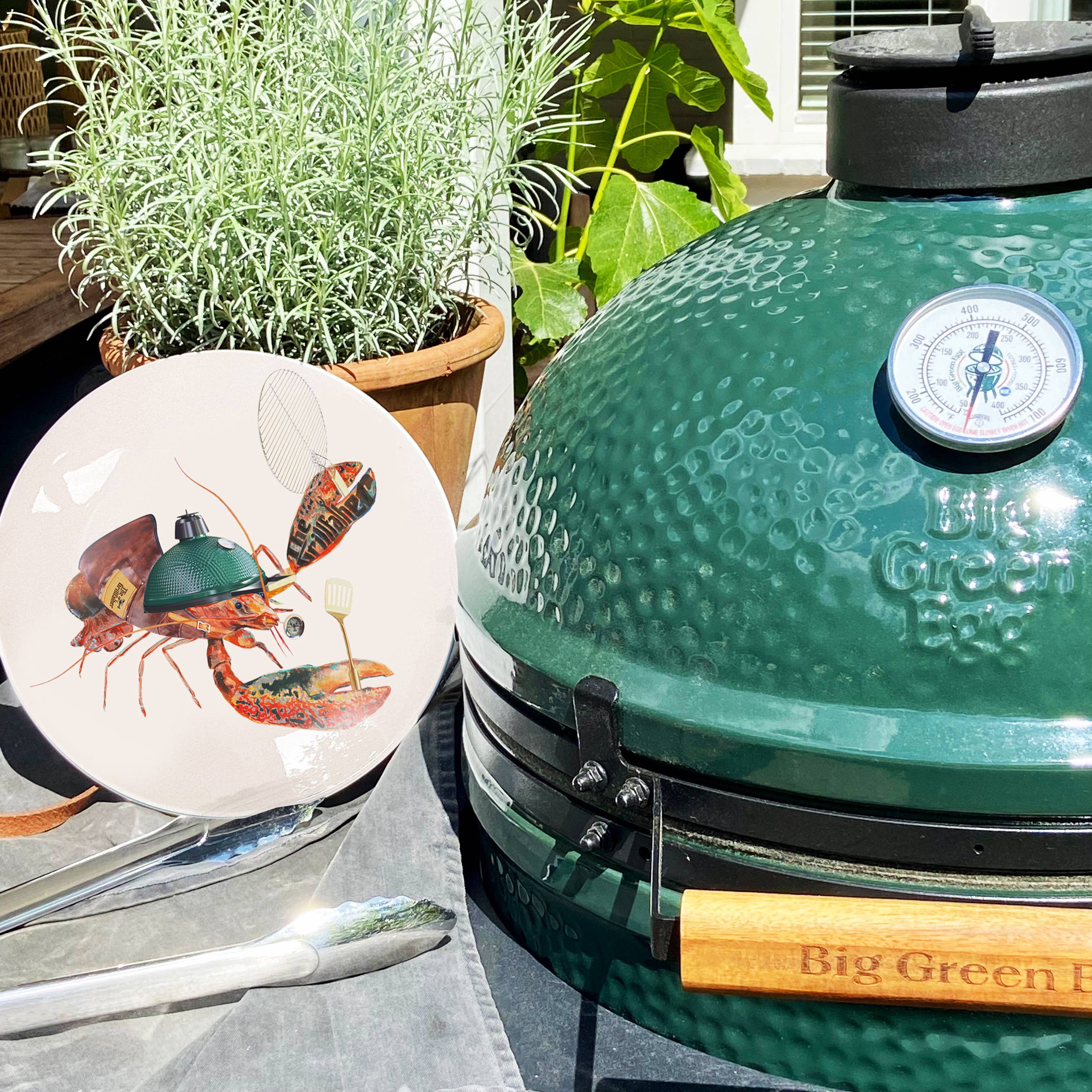 Bordy's - Vente Assiette - Catchy - 1. Les assiettes de dîner Culinary Catch1