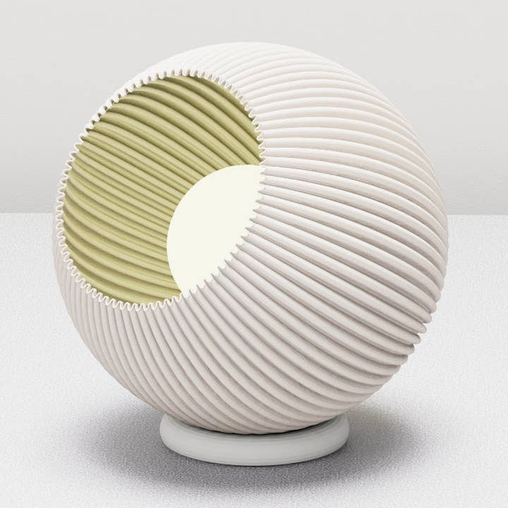 Lampe Spot Sable pour la vente par PRZ