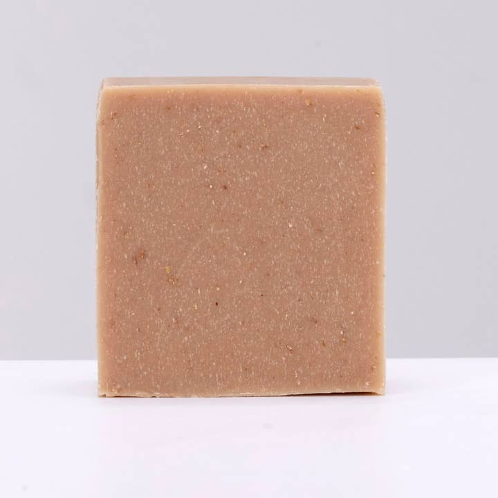 The Black Stuff - Wholesale Bar Soap - Black Stout2