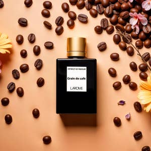LAROME - Vente Parfum/Eau de toilette - Grain de Café par LAROME Parfum de niche Unisexe1