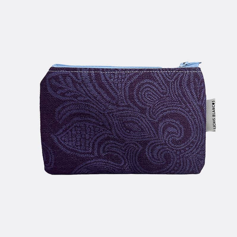 LICHIS BLANCOS - Wholesale Portemonnee - Dames - Franse portemonnee0