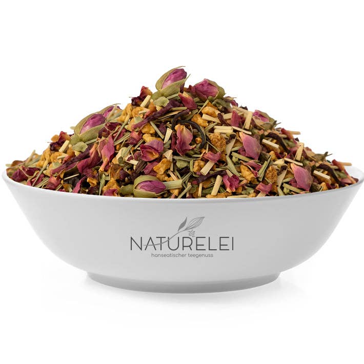 Peach Gold & Rose Scent for wholesale by Naturelei