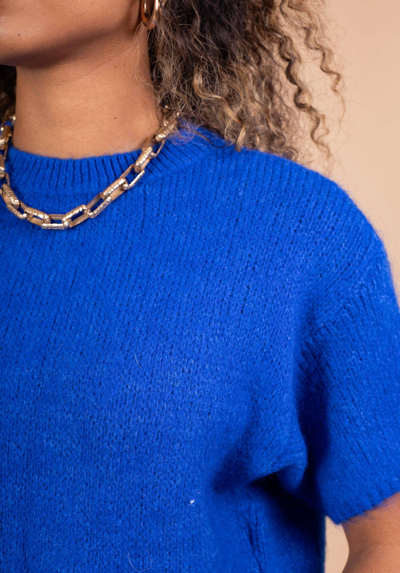 LINEN & COTTON HOUSE – wholesale Pullovertröja - Dam – Tröja 8271 bästsäljare27