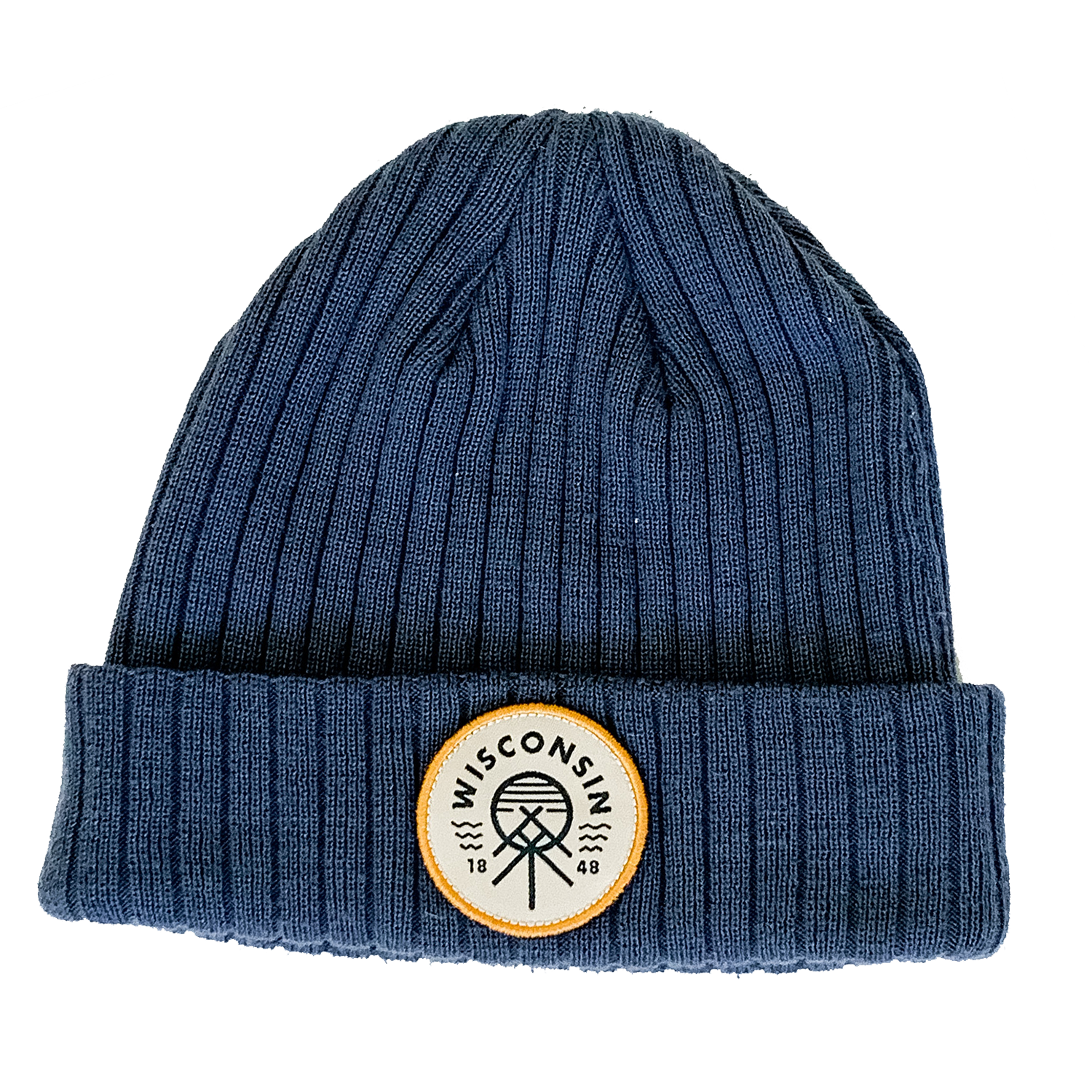 Giltee - Wholesale Beanie - Unisex - The Wisconsin Native Cold Weather Knit0