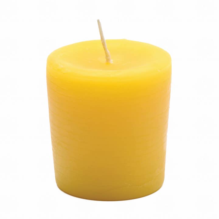 Votives for wholesale by Little Bees Candles