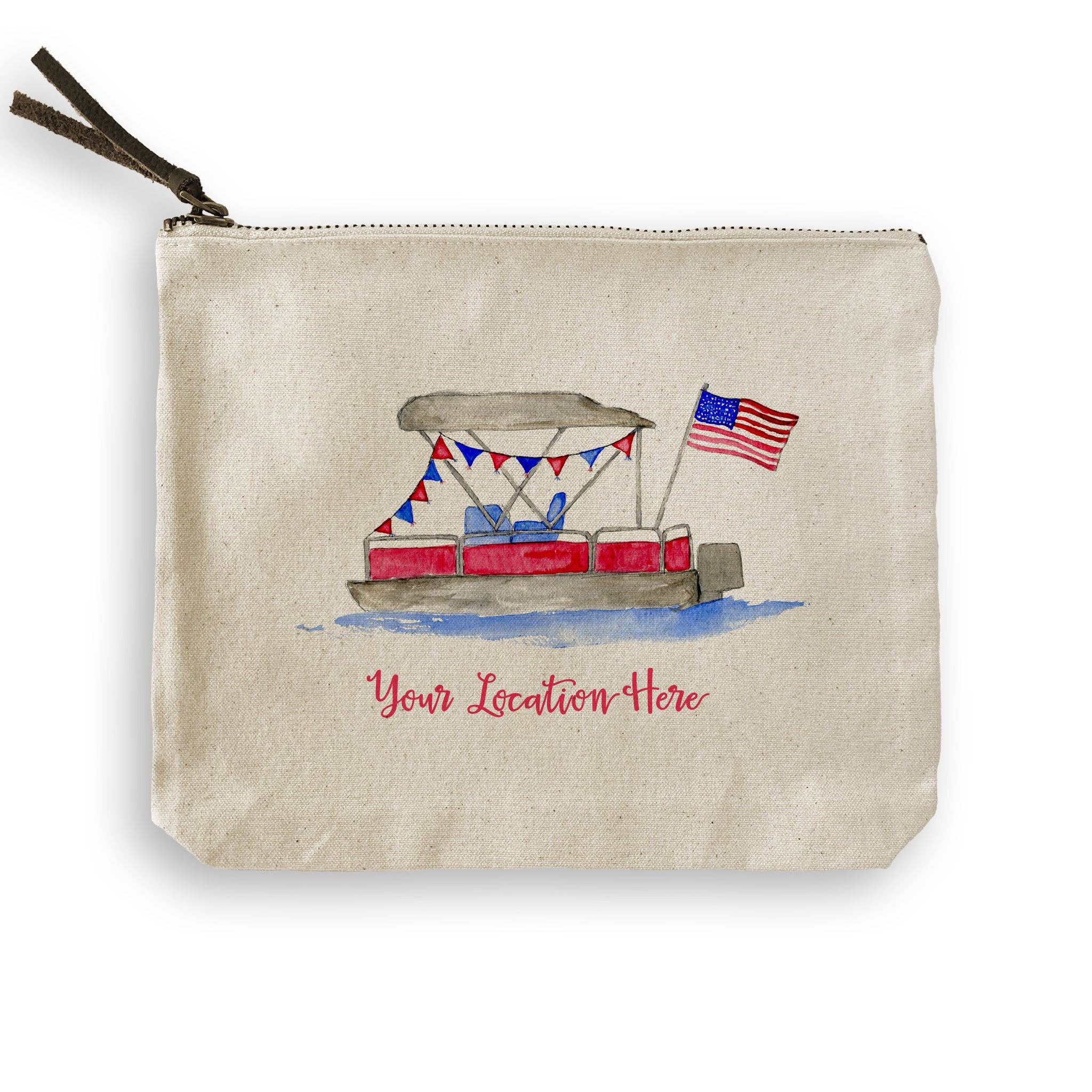 French Graffiti - Vendita all'ingrosso Strofinacci - Pontone con posizione7