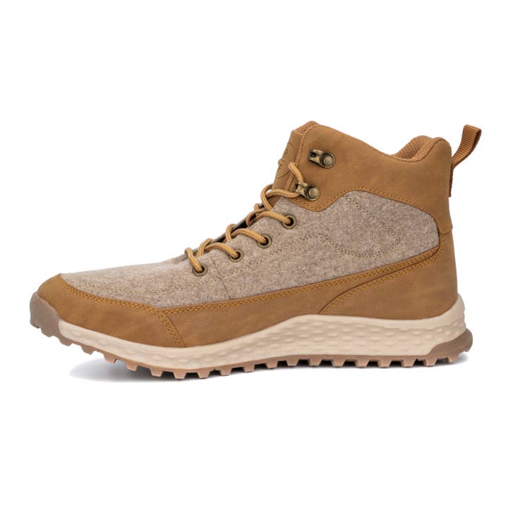 WHEAT Reserved Footwear New York Men's Magnus Boots for wholesale on Faire3